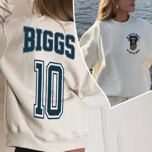 Boys of Tommen Sweatshirt, Releasing 10 Merch, Lizzie & Hughie Biggs 10, Book Lovers, Bookish College shirt By Chloe Walsh Inspired, Tommen College, boys of tommen merch, hughie 10 shirt, bookish tshirt, tommen college tee, releasing 10 merch,