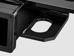 Nilight Step Hitch Bumper Mount 2 Inch Receiver Bolt-On Bike Hitch Receiver Tube Trailer Truck RV Cargo Receiver Hitch 5000 Lbs Powder Coated Nilight Step Hitch Bumper Mount 2 Inch Receiver Bolt-On Bike Hitch Receiver Tube Trailer Truck RV Cargo Receiver Hitch 5000 Lbs Powder Coated