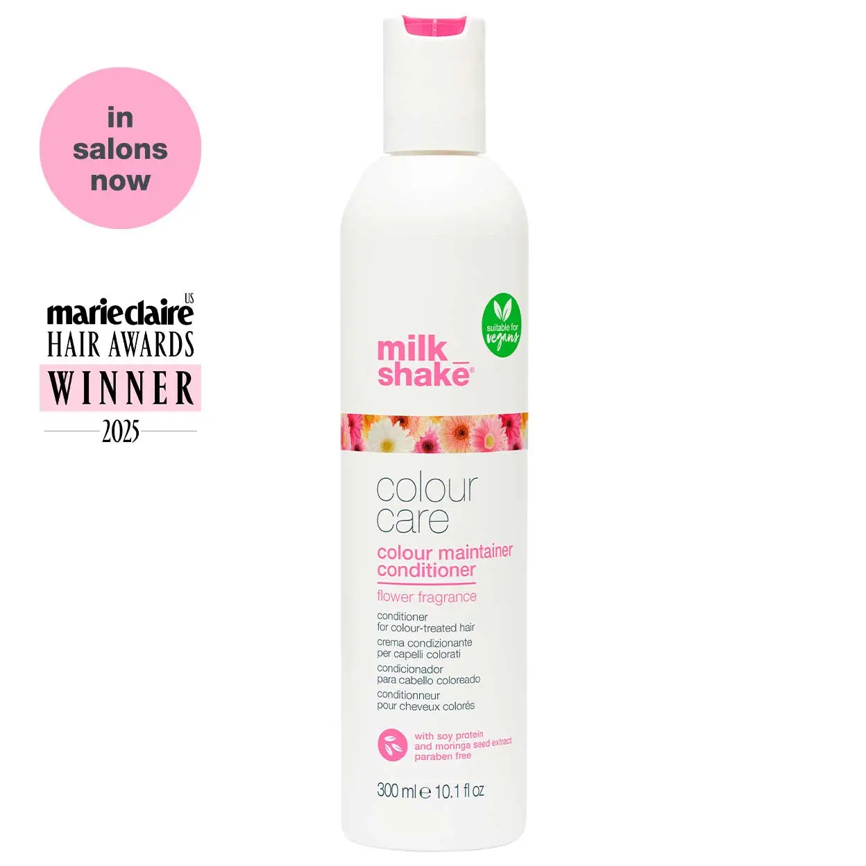 Colour Care Color Maintainer Conditioner Flower