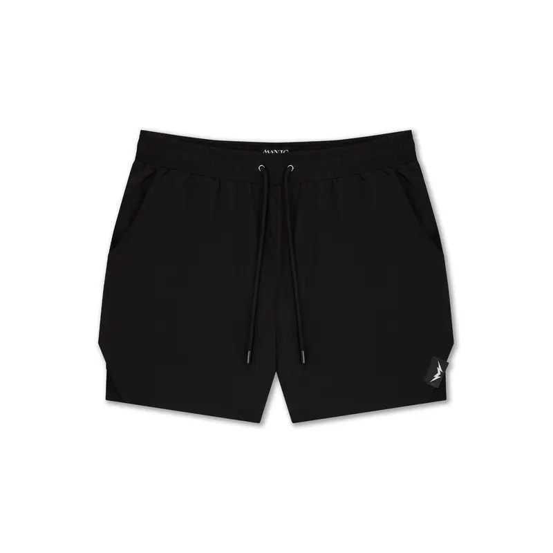 PERFORMANCE SHORT WITH LINER