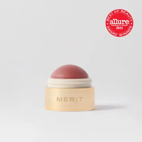 MERIT Flush Balm Cream Blush