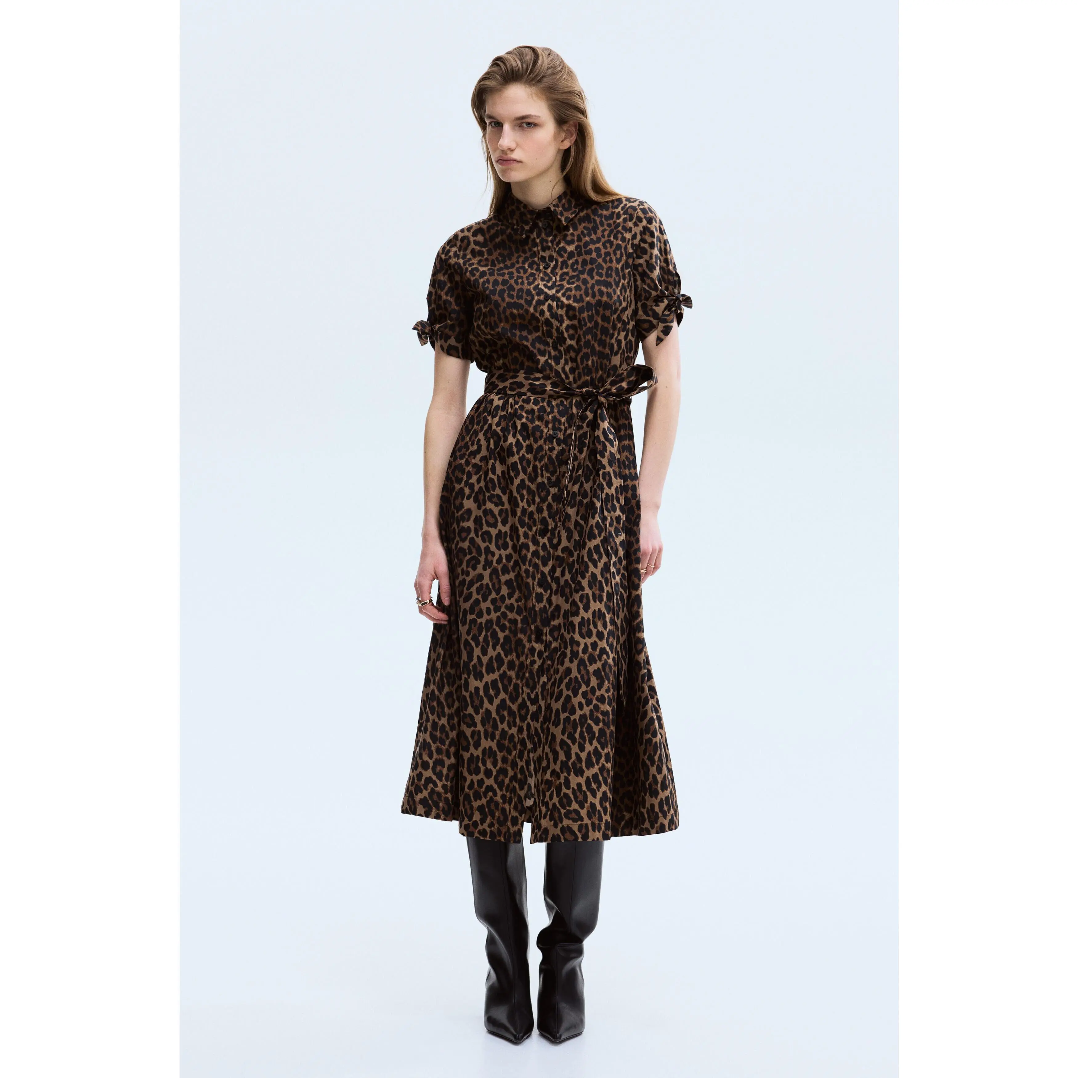 winnie halter maxi dress Winnie Maxi Dress – BENNI main image 0