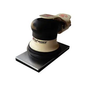 ProFinisher Model 504V - 3/32" Orbital Superlight (PSA)