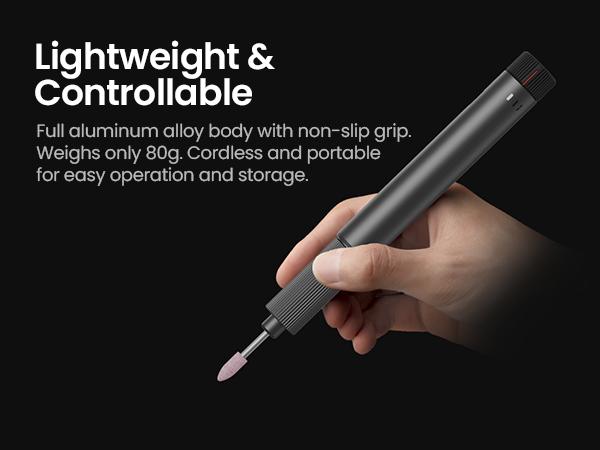 Cordless Rotary Tool Kit, Multi Purposes, Multi-Speed Sanding, Polishing, Drilling, Etching, Engraving, DIY Crafts Cordless Rotary Tool Kit, Multi Purposes, Multi-Speed Sanding, Polishing, Drilling, Etching, Engraving, DIY Crafts