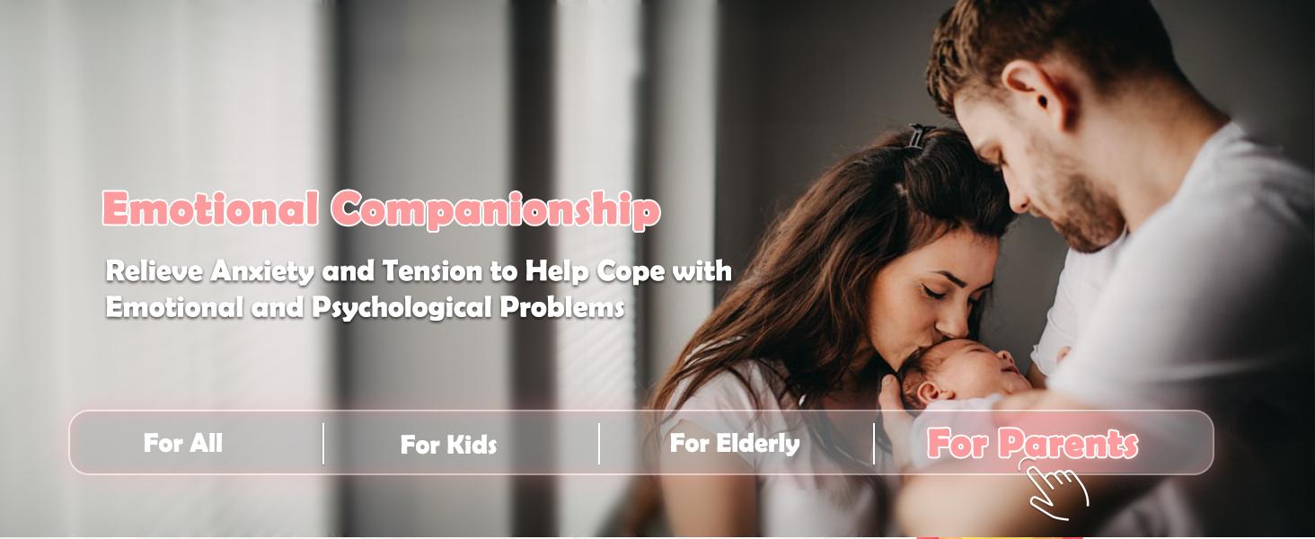 [WOOROY] Realistic Reborn Baby Doll - 18 In Lifelike Newborn Baby Girl, Real Life Baby Dolls with Soft Weighted Cloth Body, Birthday & Christmas Gift Set for Kids Age 3+