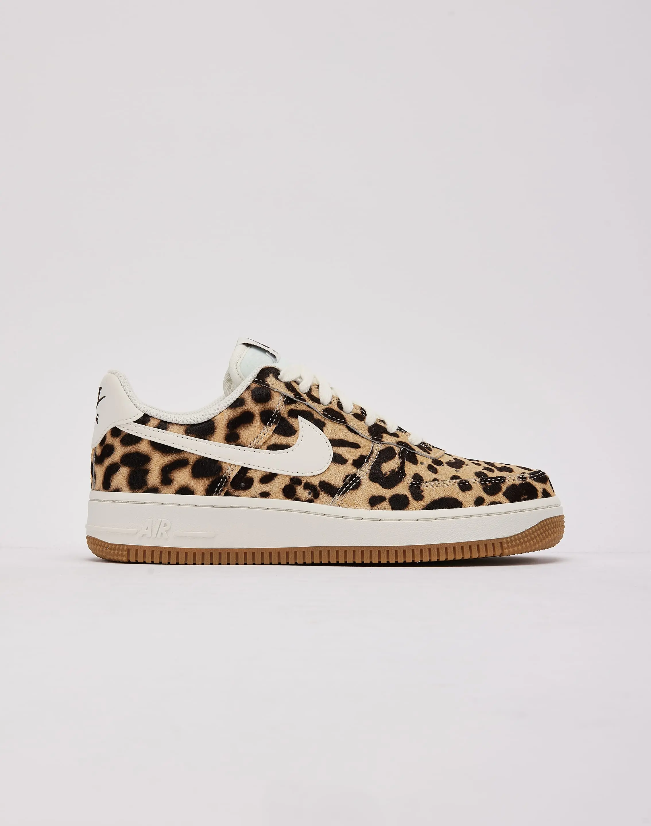 Womens Nike Air Force 1 Low '07