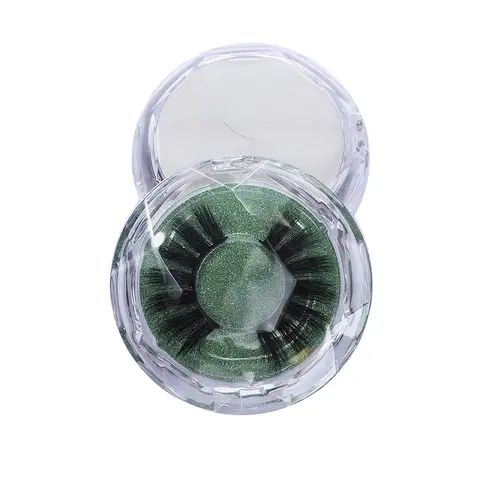 [Free Gift] 3D Faux False Eyelashes, Unisex Natural-Looking Lash Extensions, Makeup Wear Eyelash Hair Extensions, Eyelashes Extensions