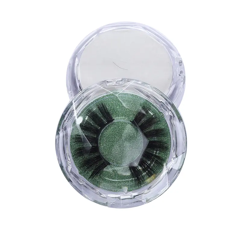 [Free Gift] 3D Faux False Eyelashes, Unisex Natural-Looking Lash Extensions, Makeup Wear Eyelash Hair Extensions, Eyelashes Extensions