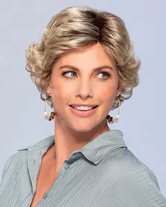 Petite Lily (Exclusive) | Synthetic Wig by Jon Renau