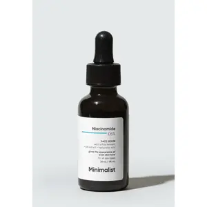 Niacinamide 05%