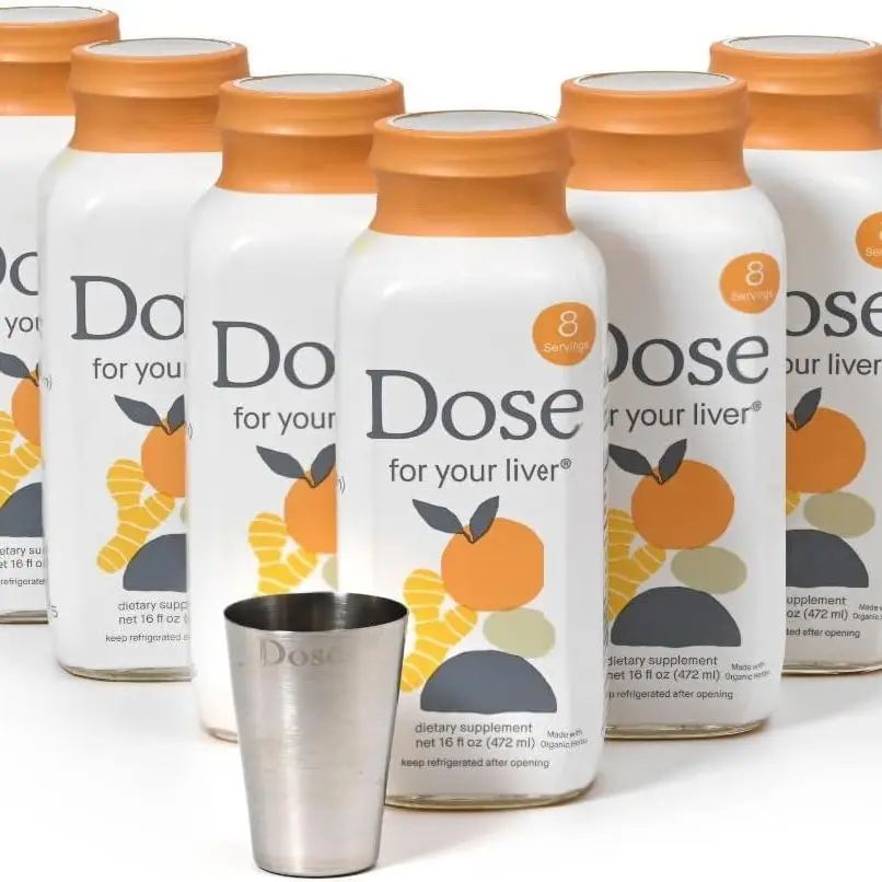 16 Fl Oz (Pack of 6)