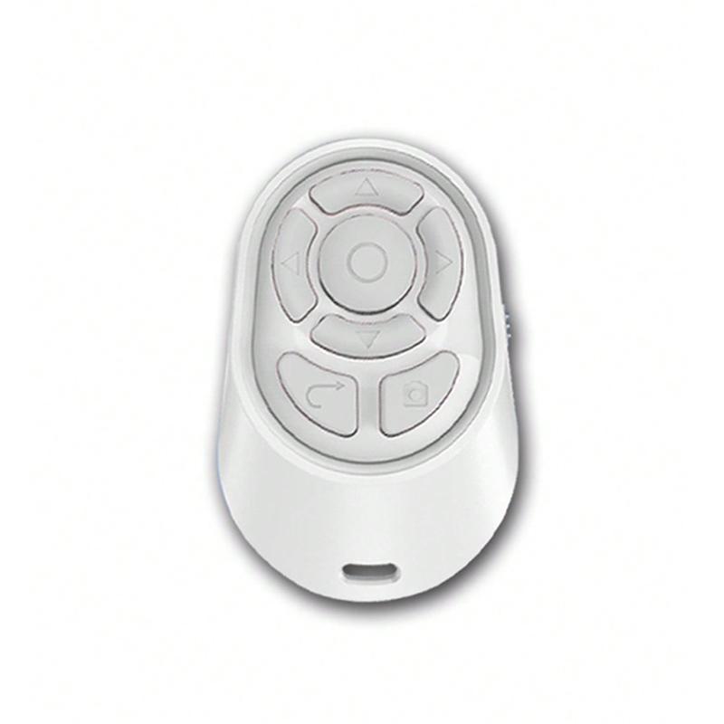 Mobile Phone Selfie Remote Control, Wireless Bluetooth-compatible ...