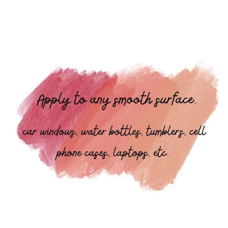 Raphtalia 10 Sticker, Vinyl Sticker, Sticker For Phone/Car/Laptop, Full Body Sticker