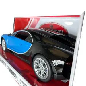 WORLD TECH TOYS Bugatti Chiron - 1:10 Scale Brand New