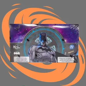 2024 SKYBOX Batman Hobby Box
