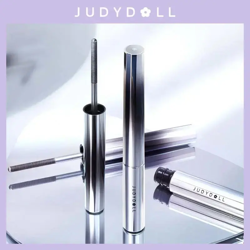 Judydoll - 3D Curling Eyelash Iron Mascara