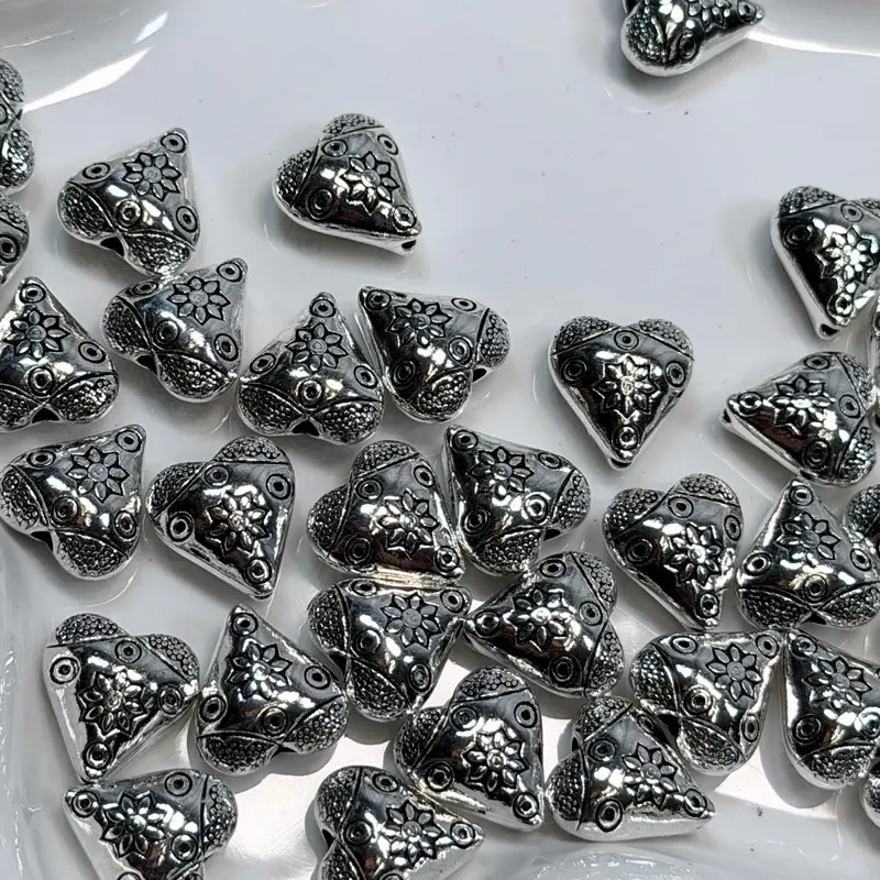 M02. Heart Spacers 20ML