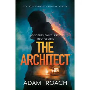 The Architect (Signed Edition)