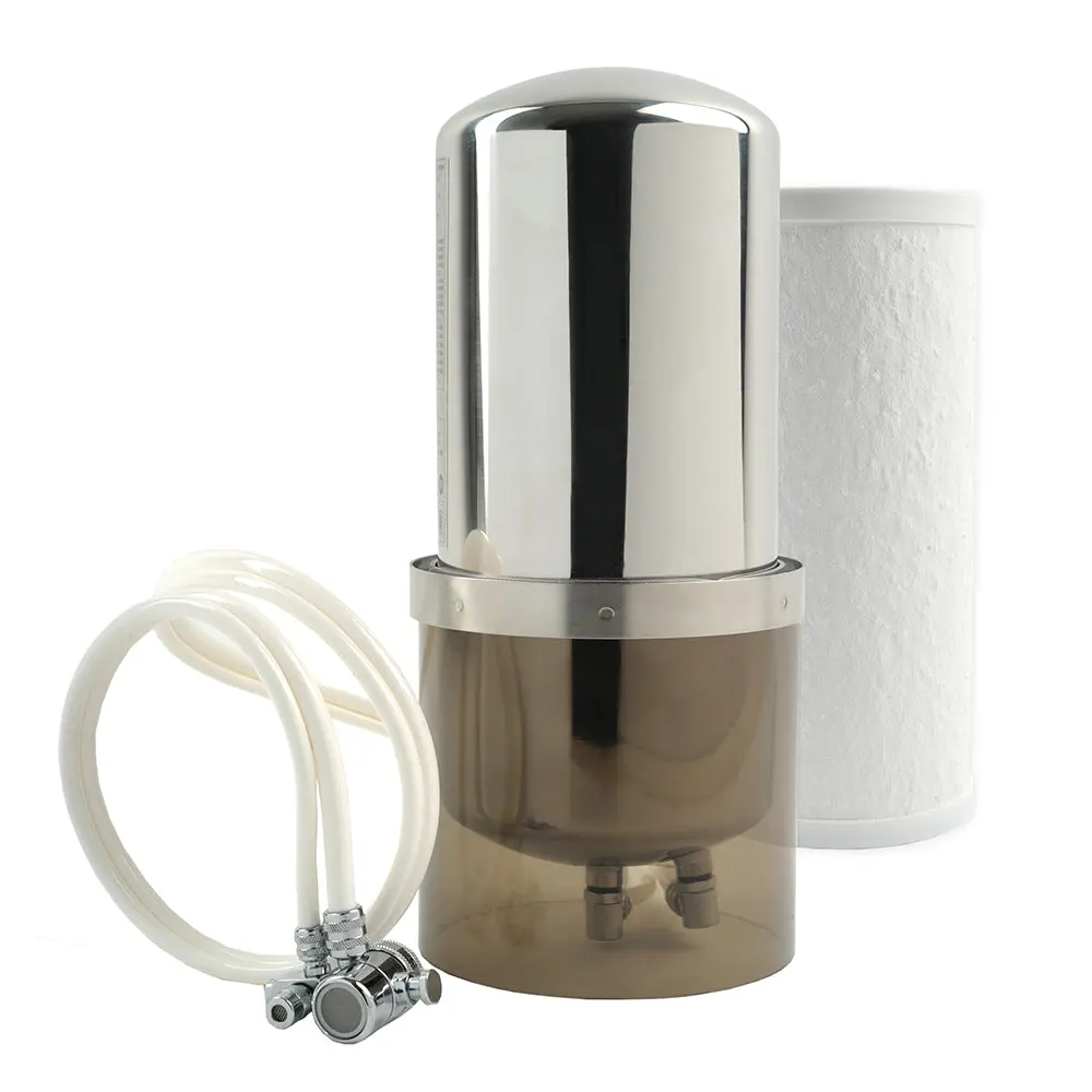 Multipure Aquaperform Model MP880 Drinking Water System With Countertop Connection Kit