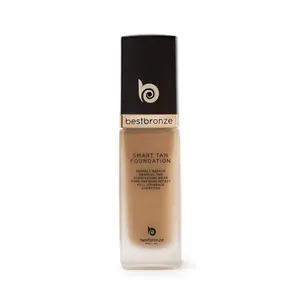 BB Face Foundation + Concealer - 1fl.oz 30ml