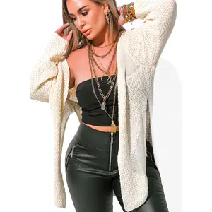 MADE FOR MORE CARDIGAN