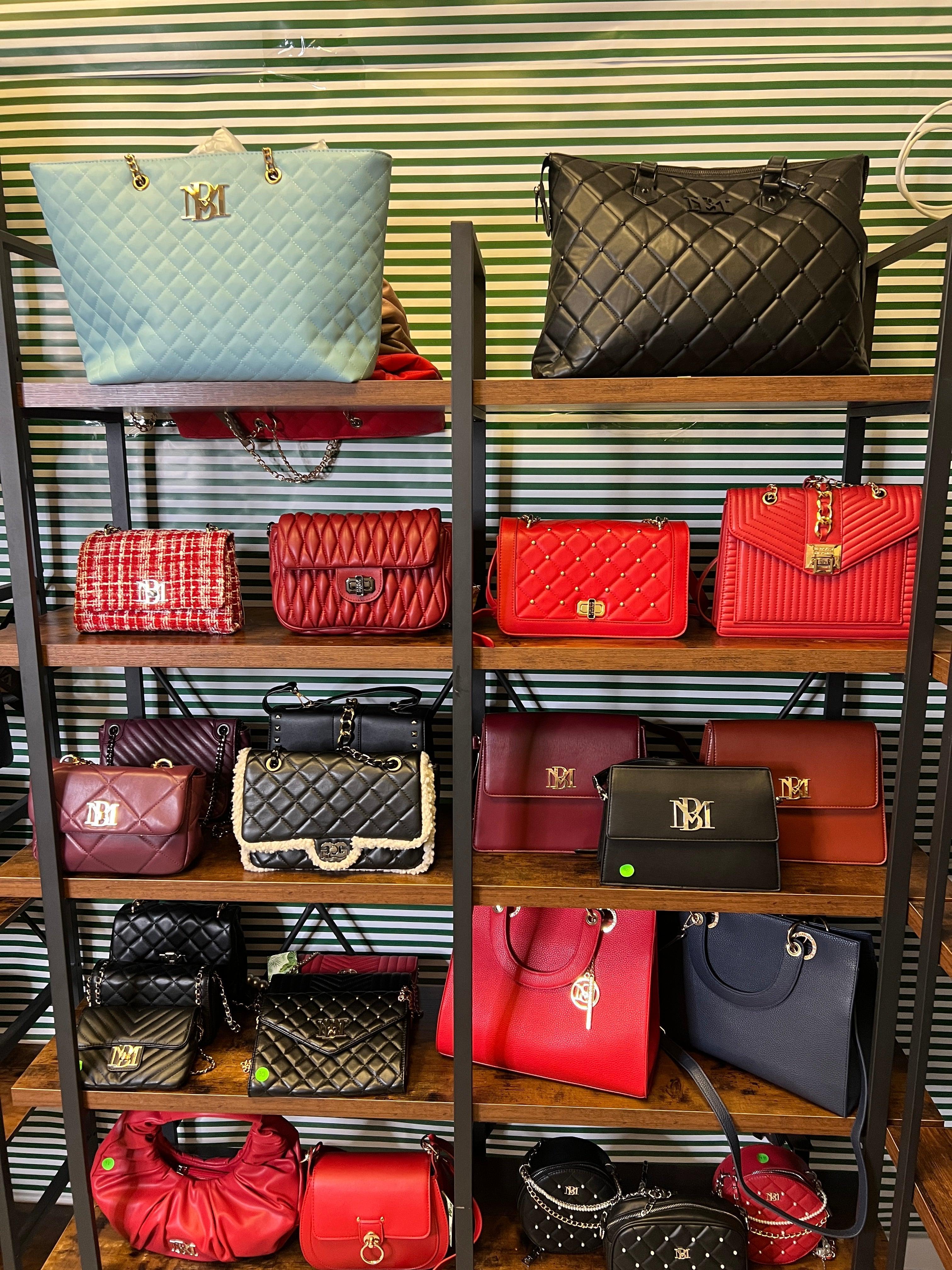 Handbag & Wallet Box #1 Handbag & Wallet Box #1