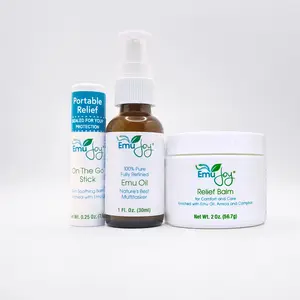 Soothe My Pain Kit