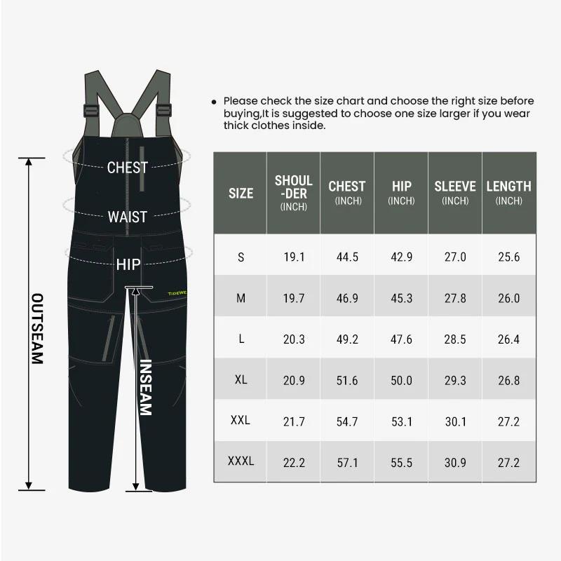 Tidewe TimberGhost Super Silent Windproof Whitetail Hunting Jacket Early/Mid Season #BlackFridayDeal