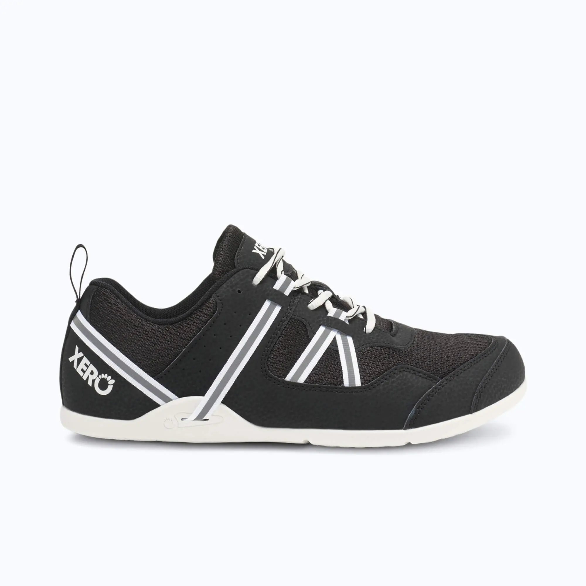 Xero Shoes Prio Men's Comfortable Everyday Barefoot Shoe