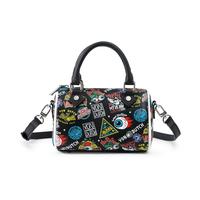 Hanna Bag - Black Jax