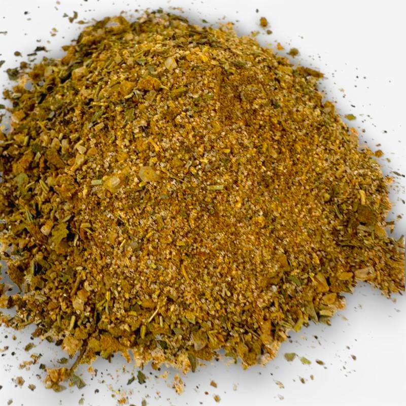 MODOCasa Kitchen Secrets Adobo Seasoning Blend - Latin All Purpose Spice