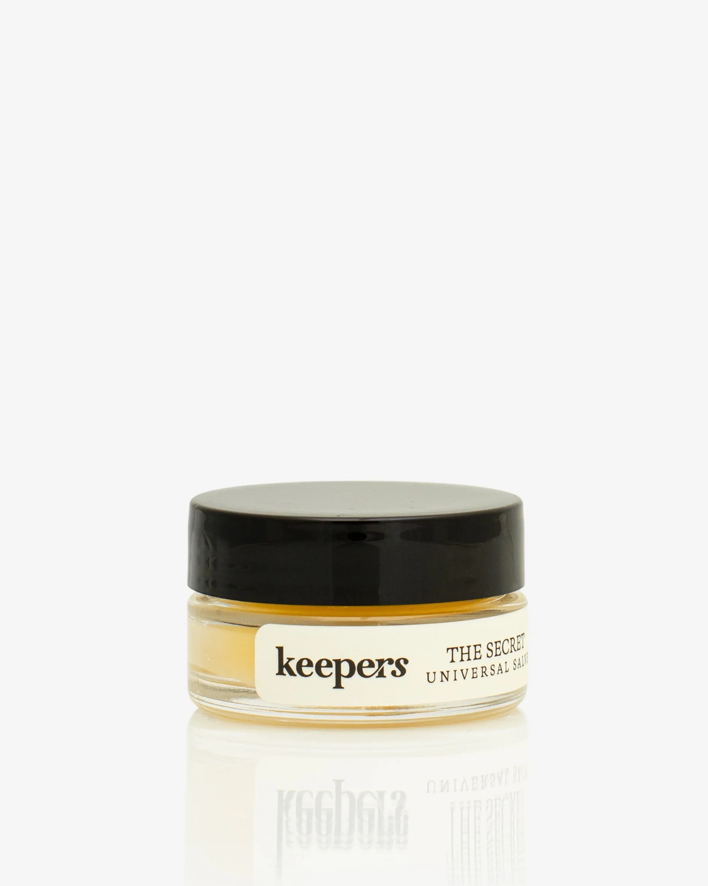 Keepers Secret Salve Honey Propolis Calendula Soothing Repair
