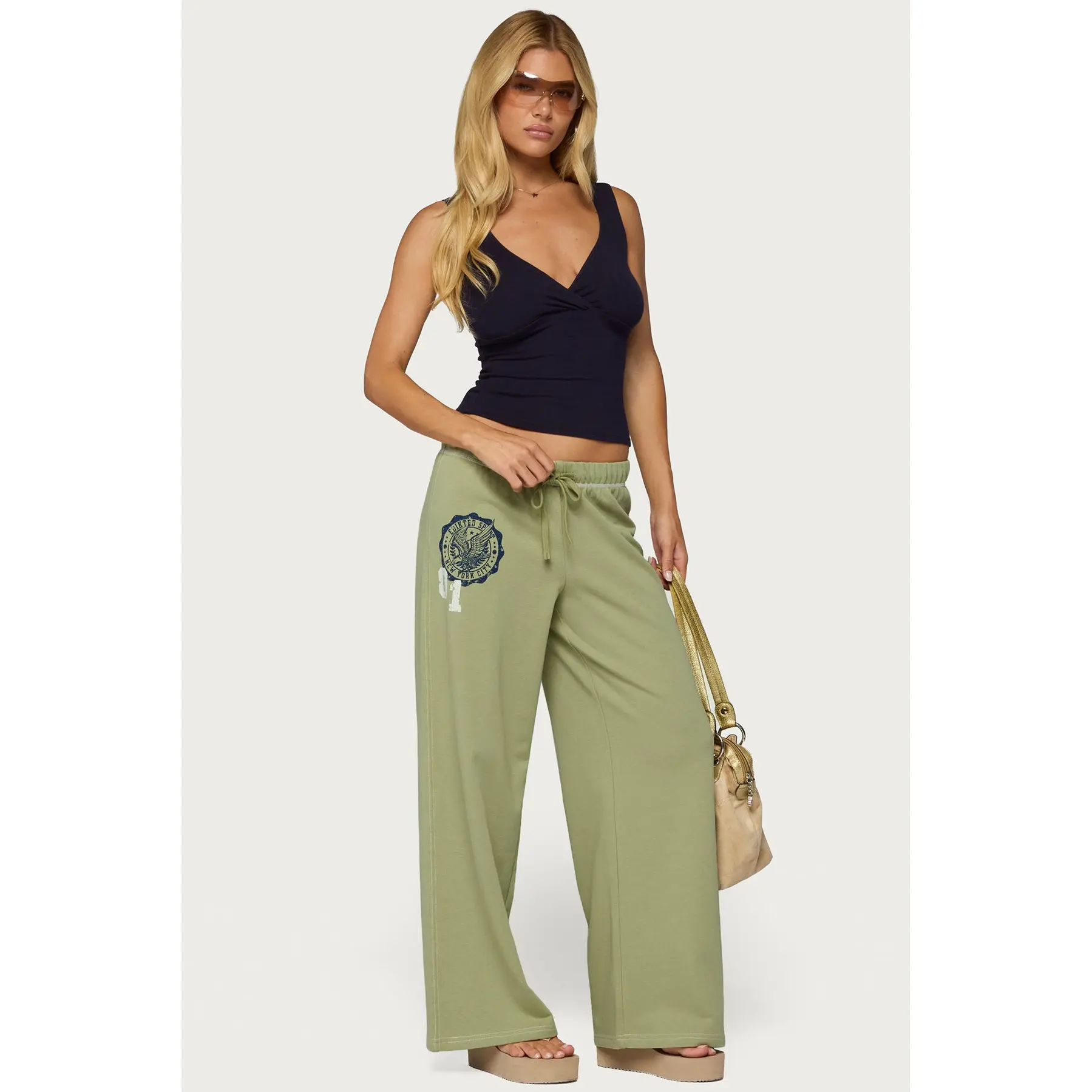 Edikted Spirit Sweatpants