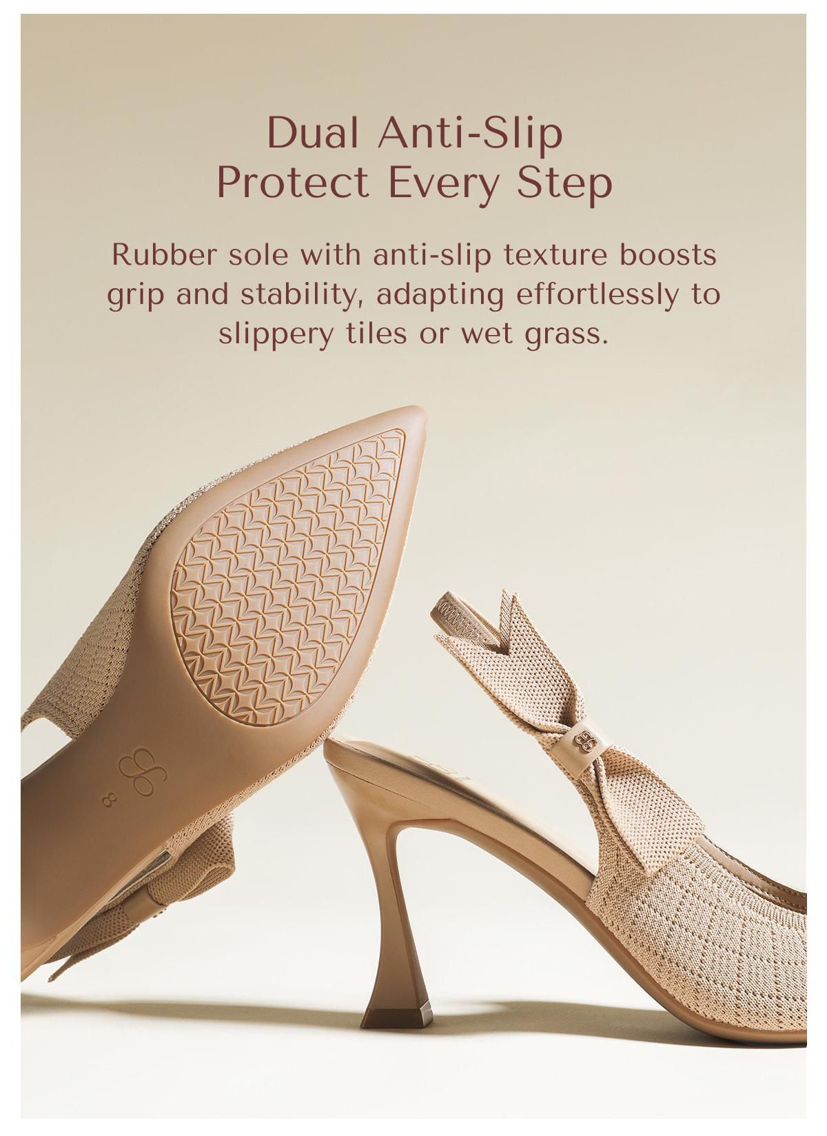 Bowknot Grace Pointed Toe Heeled Mules