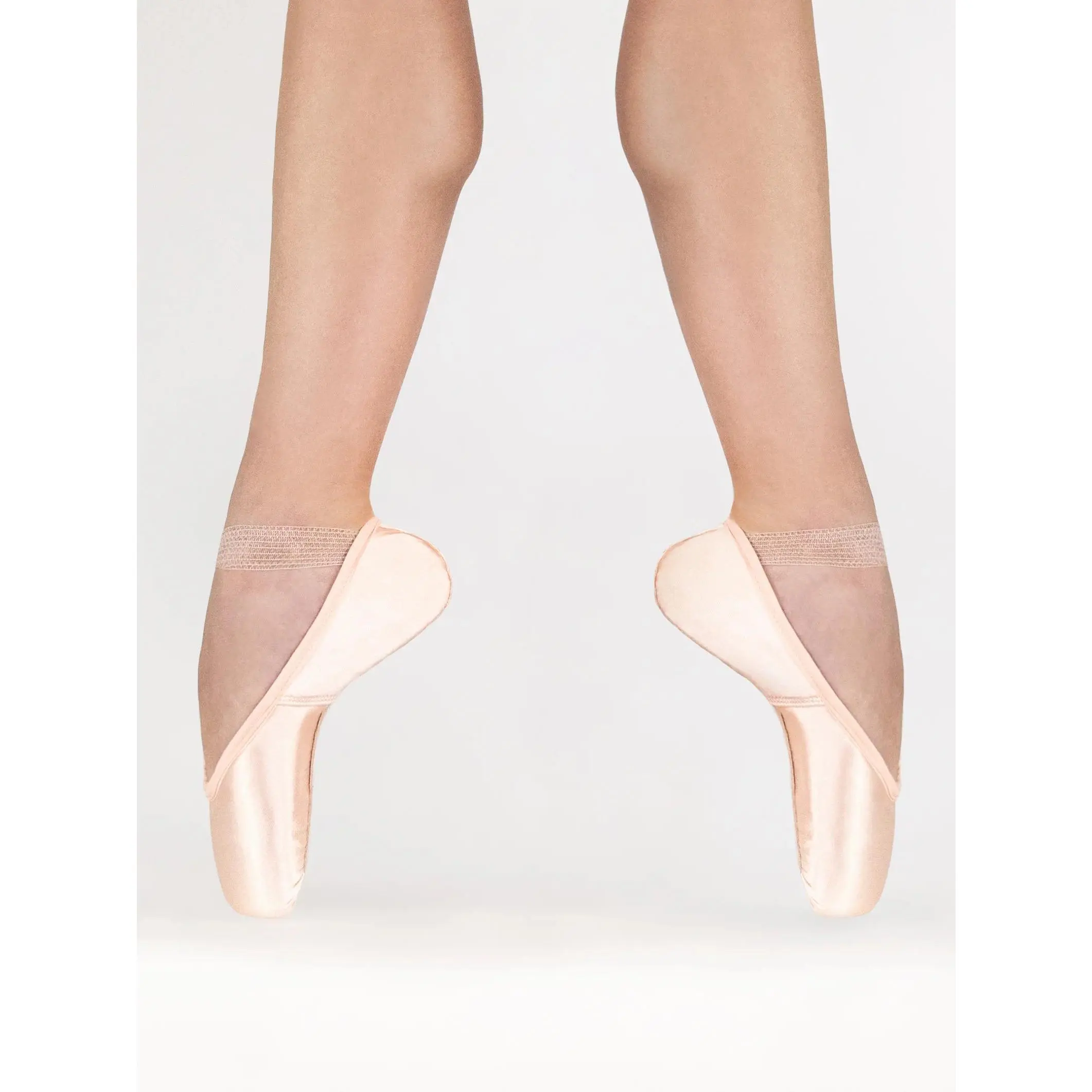 Suffolk Sheffield Pointe Shoe - Standard Shank