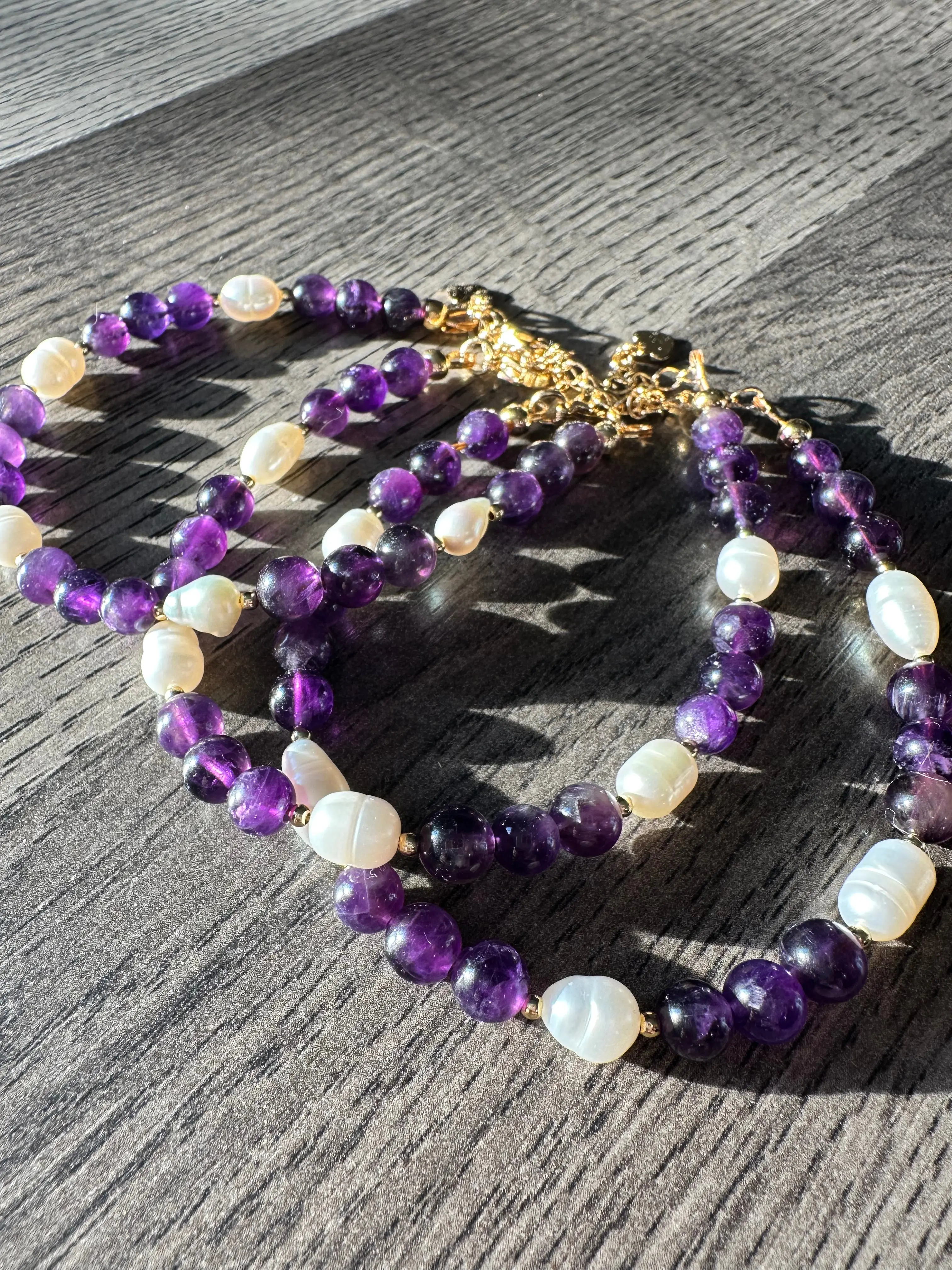 Enchanted Bracelet