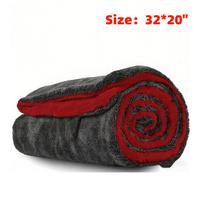 Black&Red-32*20 inch