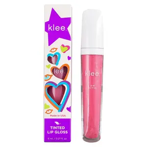 Tahoe Interlude - Tinted Lip Gloss