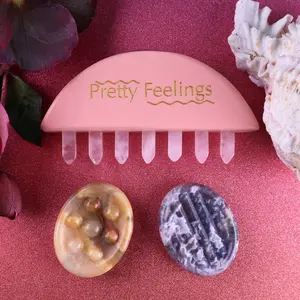 Pretty Feelings Gemstones The High Noon Pack | Reset & Boost