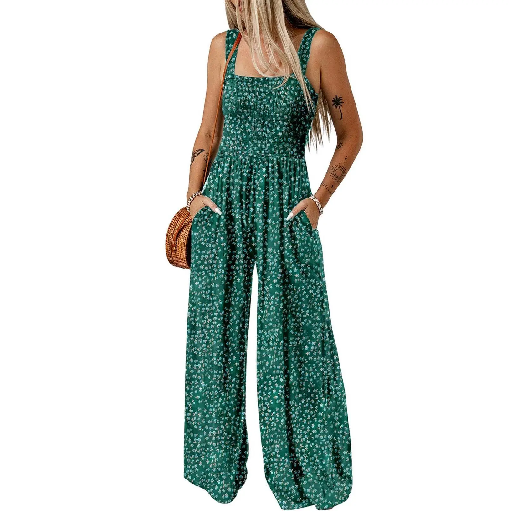 Dark Green
