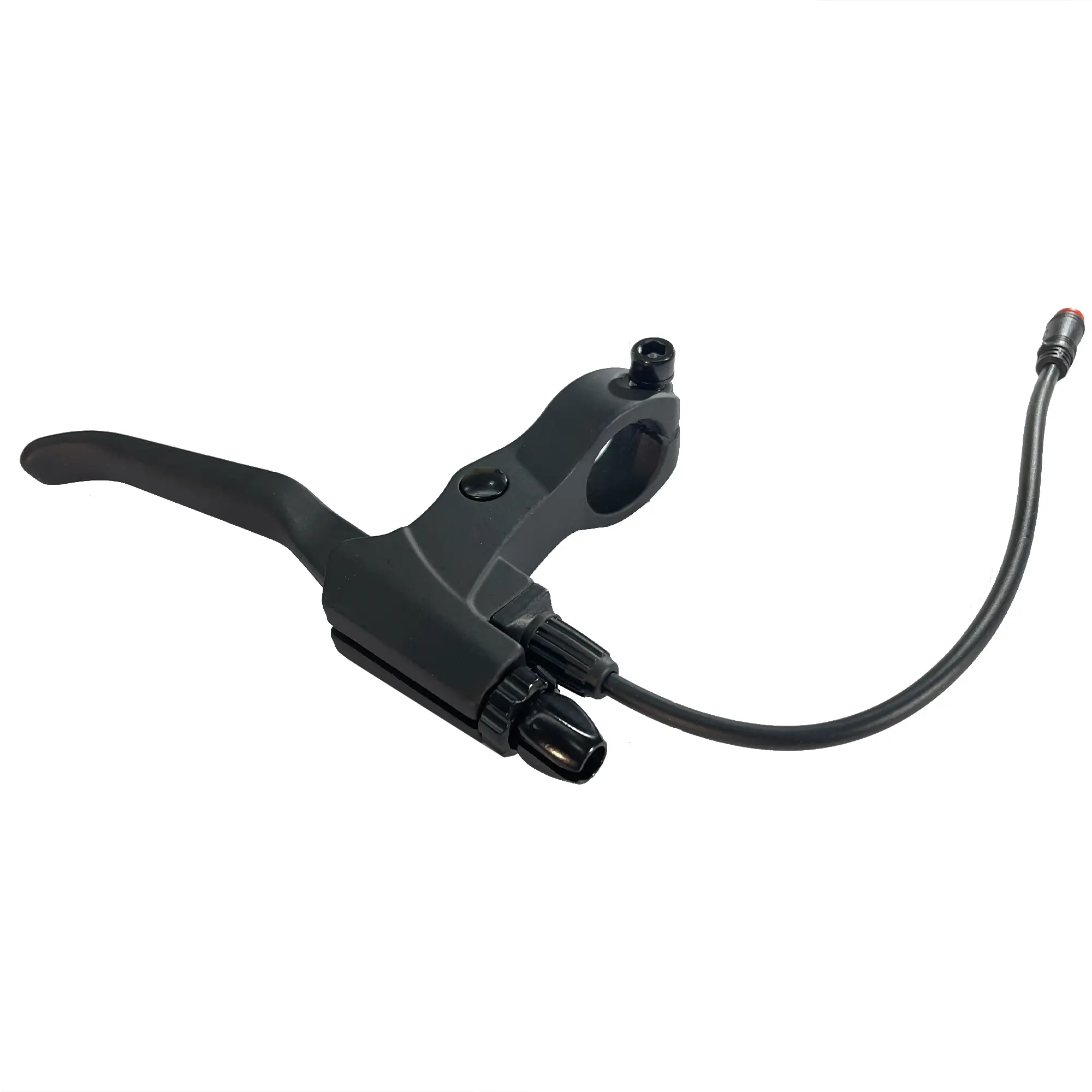 EOEOTWO GT06 Electric Scooter-Brake Handlebar【Only for GT06】, Sensitive Braking, Non-Slip Grip, Wear-Resistant & Anti-Fall, Original Fit, Easy Installation