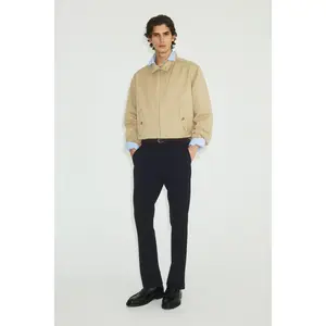 H&M Slim Fit Four-way Stretch Chinos