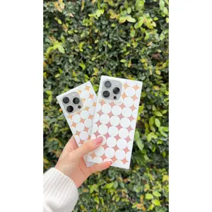 Iridescent Phone Case (iPhone 16 Pro Max)