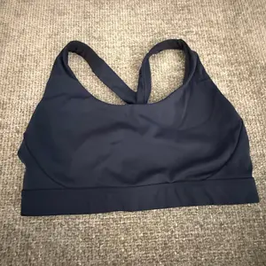 Athleta Sports Bra-S