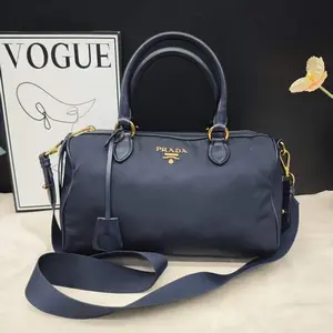 Pre-owned PRADA As Shown Crossbody Bags SH 0727 handbag 26.03.09