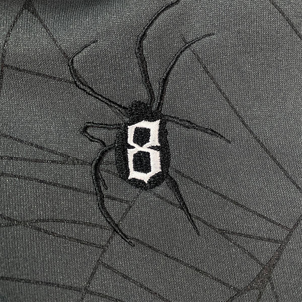 Phantom Troupe Hoodie Embroidery Print Hunter X Hunter Sweatshirt Anime Sports Casual Hoodie Comics Unisex Fashion Wear Daily High-End Clothes