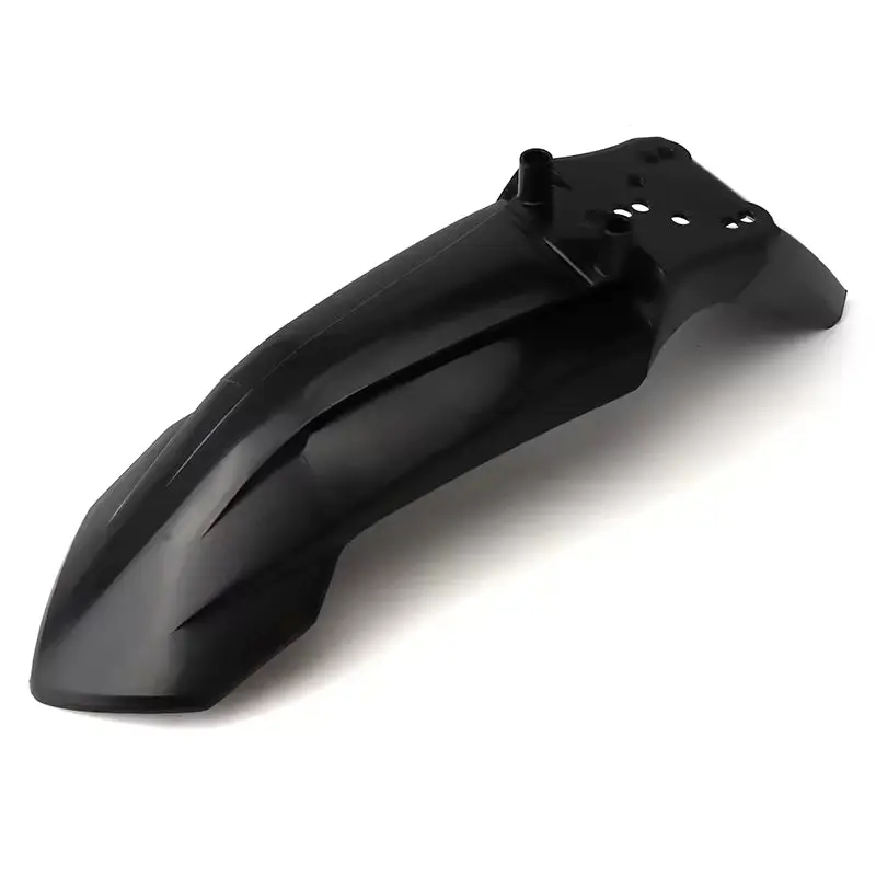 Upgraded Yozma Fenders