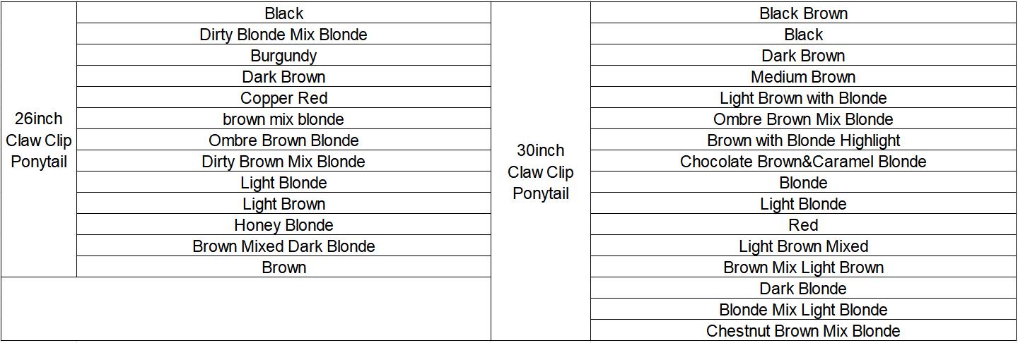 AISI HAIR 26/30 Inch Long Wavy Synthetic Hair Extensions for Women Comfortable Secure High-Quality Material Easy Wear Clip-in Ponytail Hairpiece Perfect for Casual Formal Looks