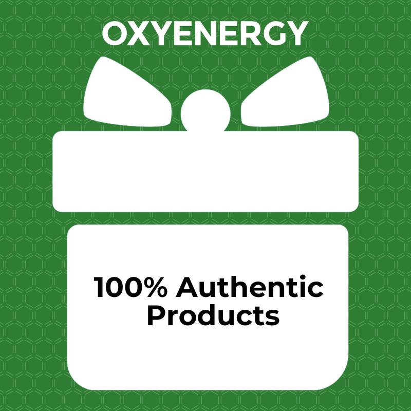 100% Authentic Products – Guaranteed Quality !!