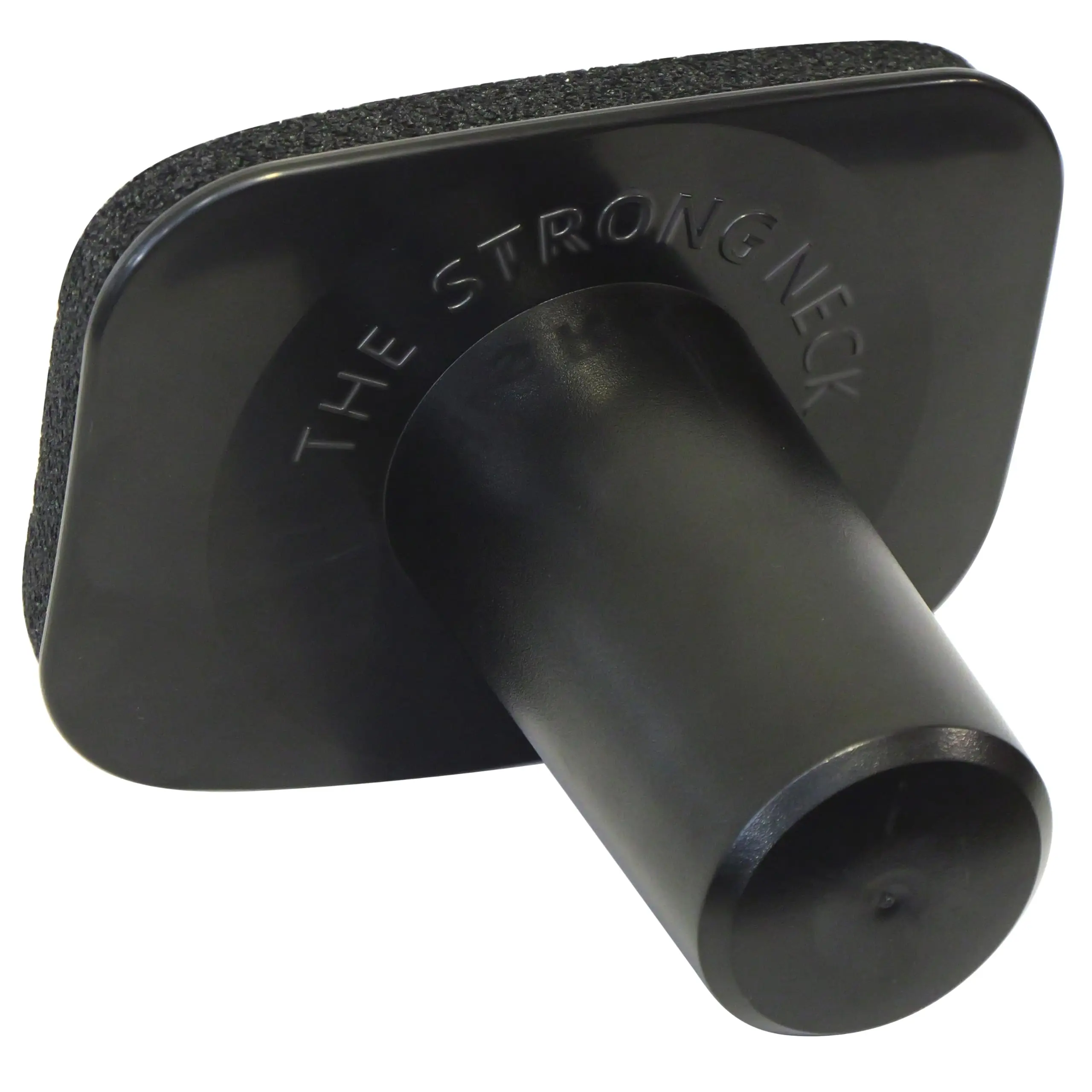 Neck Strengthening Device - Resistance Weight Lifting Toning Jawline Trainer Pad Strengthener Harness